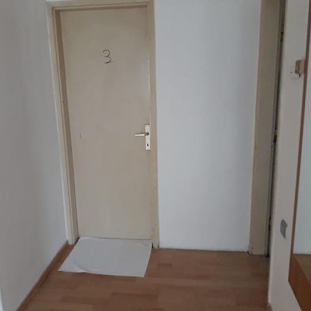 Valerija II Hotel Zagreb Bagian luar foto