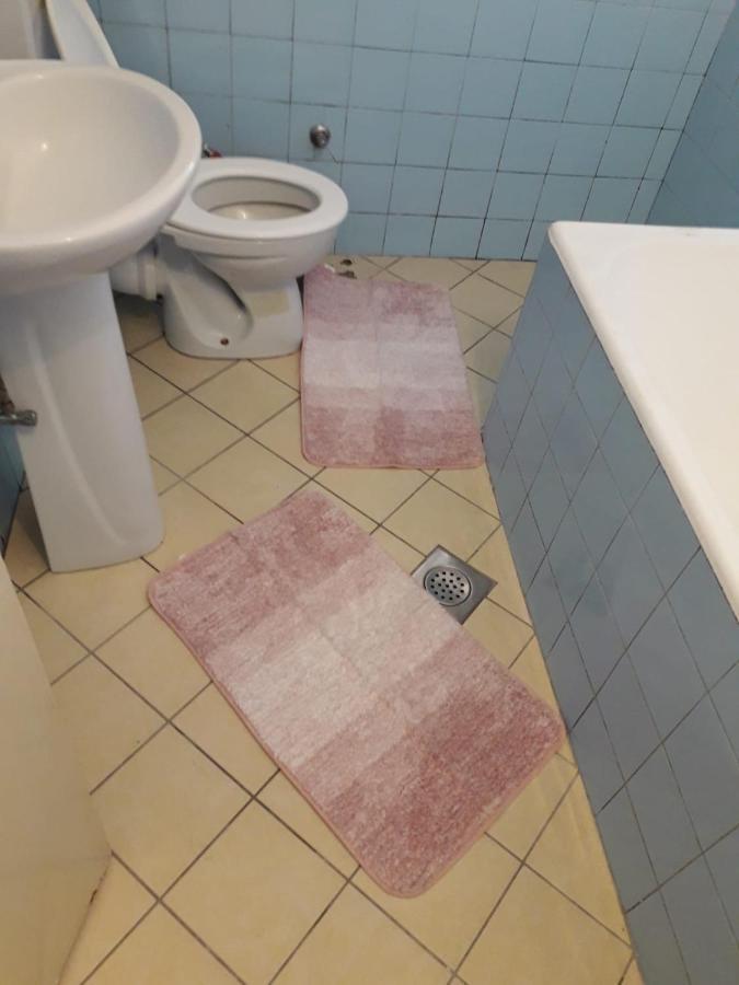 Valerija II Hotel Zagreb Bagian luar foto